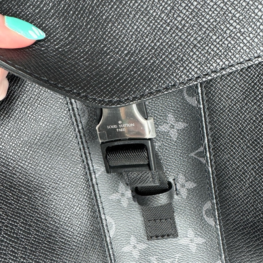 Louis Vuitton Eclipse Outdoor Backpack - image 2